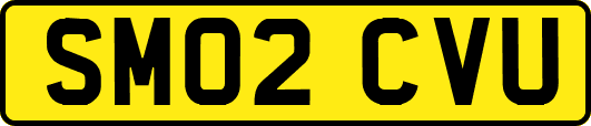 SM02CVU