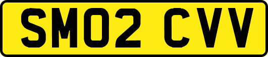 SM02CVV