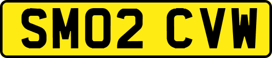 SM02CVW