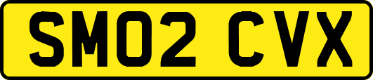 SM02CVX