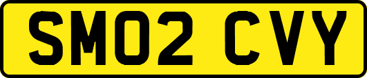 SM02CVY