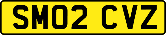 SM02CVZ