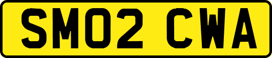 SM02CWA