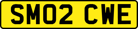 SM02CWE