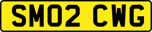 SM02CWG