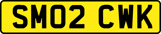 SM02CWK