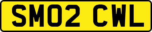 SM02CWL