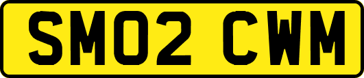 SM02CWM