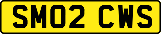 SM02CWS