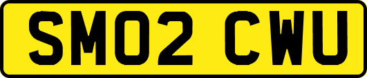 SM02CWU