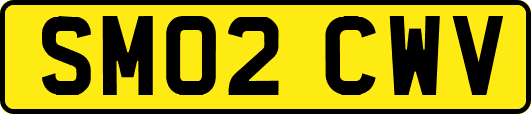 SM02CWV