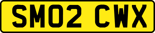 SM02CWX