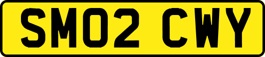 SM02CWY