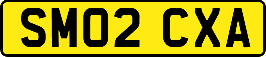 SM02CXA