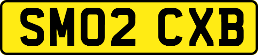 SM02CXB