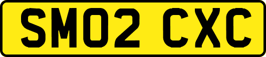 SM02CXC