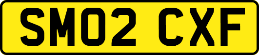 SM02CXF