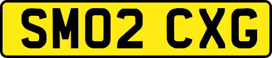 SM02CXG