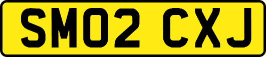 SM02CXJ