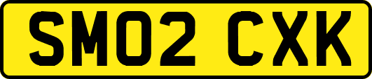 SM02CXK