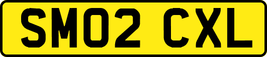 SM02CXL