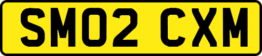 SM02CXM