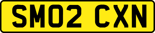 SM02CXN