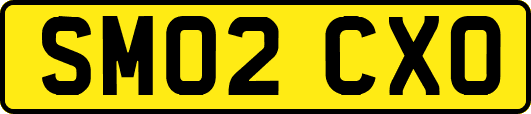 SM02CXO