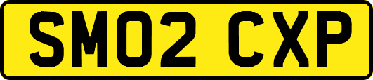 SM02CXP