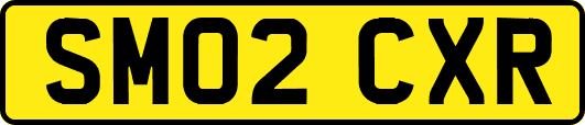 SM02CXR