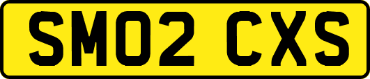 SM02CXS