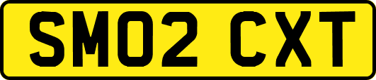 SM02CXT