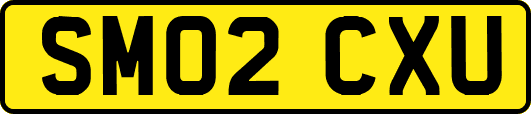 SM02CXU