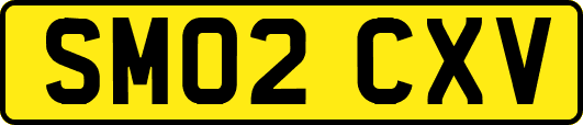 SM02CXV