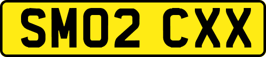 SM02CXX