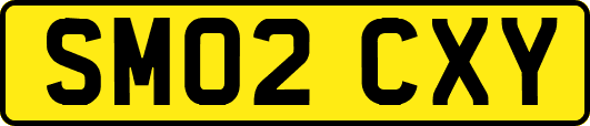 SM02CXY