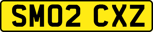 SM02CXZ