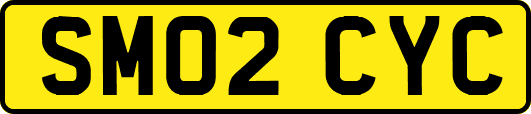 SM02CYC