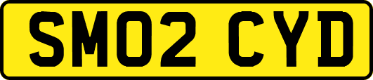 SM02CYD