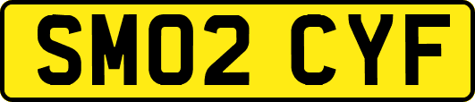 SM02CYF