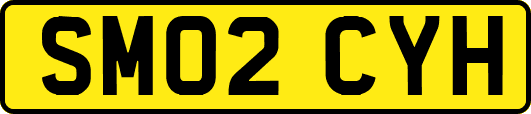 SM02CYH
