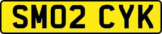 SM02CYK