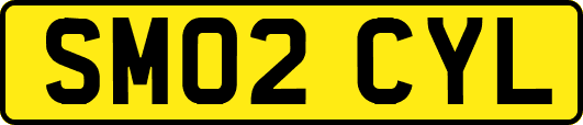 SM02CYL