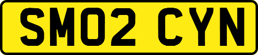 SM02CYN