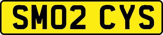 SM02CYS