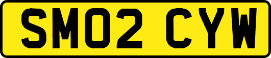 SM02CYW