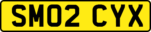 SM02CYX