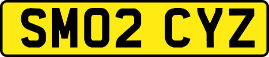 SM02CYZ