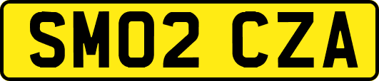 SM02CZA