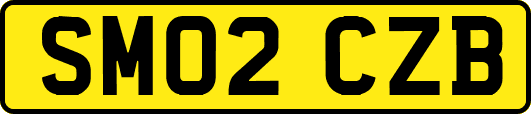 SM02CZB